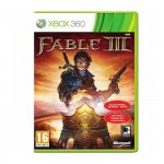 fable 3 Xbox360